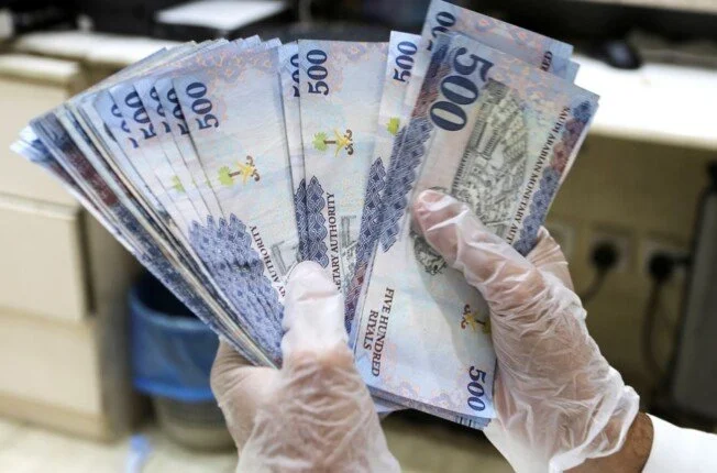 استقرار سعر الريال السعودي اليوم السبت 4 أبريل 2026.. بكم في البنوك؟