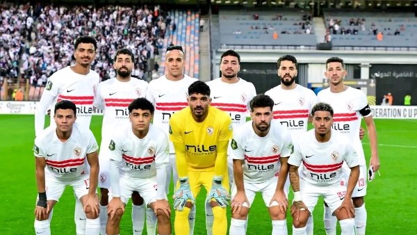استقرارٌ أولًا.. الزمالك يضع مستحقات اللاعبين في الأولوية