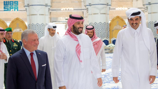 استمرار هجمات إيران الآثمة تصعيدٌ جسيم يهدد أمن المنطقة