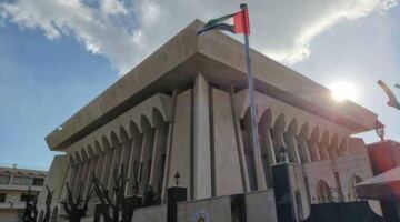استنكارات خليجية وعربية للاعتداء على سفارة الإمارات في دمشق