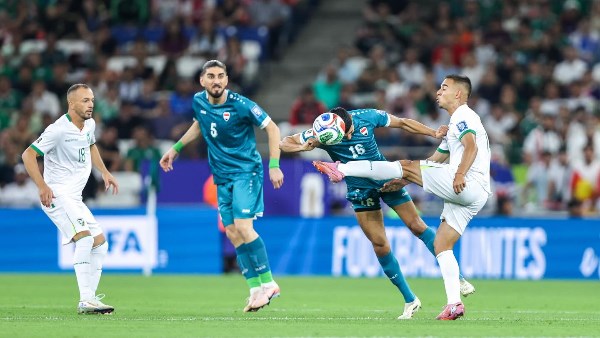 اكتمل المشهد العالمي.. ختام الملحق يعلن ولادة خريطة كأس العالم 2026 وبطاقة تاريخية للعراق