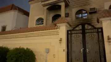 الأب المكلوم: استيقظت على صراخ طفلي – أخبار السعودية