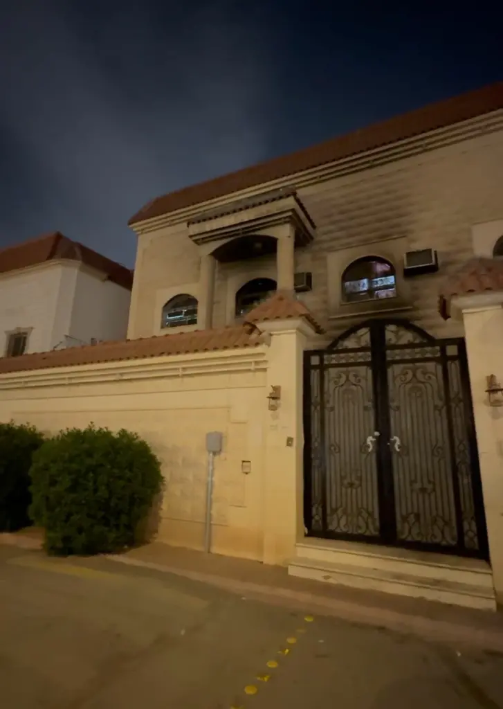 الأب المكلوم: استيقظت على صراخ طفلي – أخبار السعودية