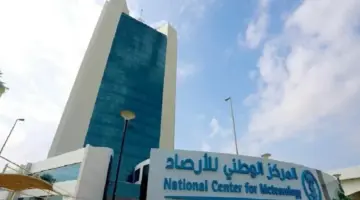 «الأرصاد»: أمطار رعدية متوسطة إلى غزيرة على أغلب مناطق المملكة – أخبار السعودية