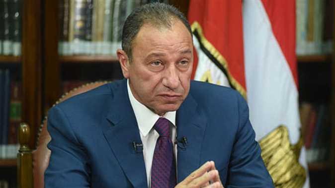 الأرقام غير دقيقة.. شبانة يَعقِب على اتهام مجلس الأهلي بإهدار المال العام