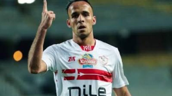 الأسطورة.. إسلام صادق يعلق على إبداع ناصر منسي