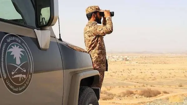 الأمن السعودي يضبط 14 ألف مخالف للأنظمة في أسبوع