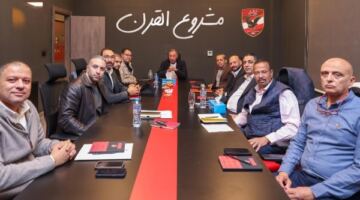 الأهلي يُعدّ مفاجآت لعشاقه في المحافظات