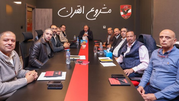 الأهلي يُعدّ مفاجآت لعشاقه في المحافظات