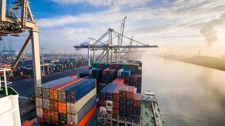 الإحصاء: صعود عجز الميزان التجاري 15% في يناير الماضي.. اعرف السبب