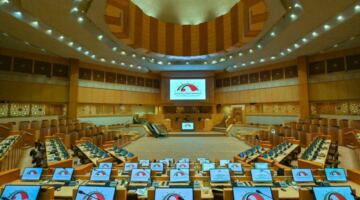 الإمارات.. 9 توصيات لتعزيز سلاسة الحركة المرورية