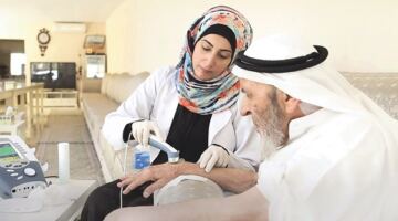 «الإمارات الصحية» لـ«الاتحاد»: خطة تنفيذية لـ «الإطار الوطني للتقدم في العمر» حتى عام 2031