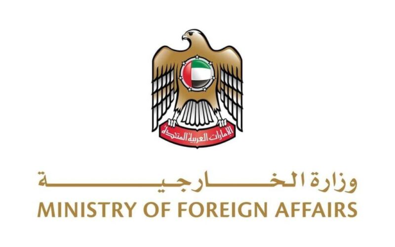 الإمارات تستنكر بأشد العبارات أعمال الشغب والاعتداء على سفارتها في دمشق