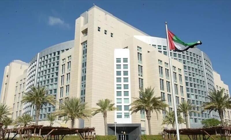 الإمارات تشدد على ضرورة التزام إيران بالهدنة ووقف هجماتها