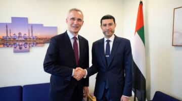 الإمارات تعزز مكانتها في دعم الاستقرار المالي العالمي