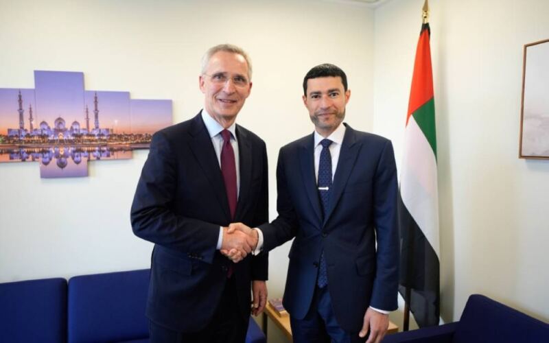 الإمارات تعزز مكانتها في دعم الاستقرار المالي العالمي