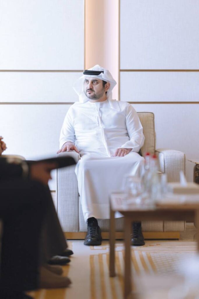 الإمارات داعم أساسي للتحول العالمي نحو الطاقة النظيفة