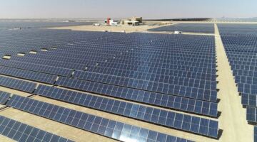 الإمارات في 2026.. مشاريع واستثمارات عالمية تُعبد الطريق لمستقبل الطاقة النظيفة