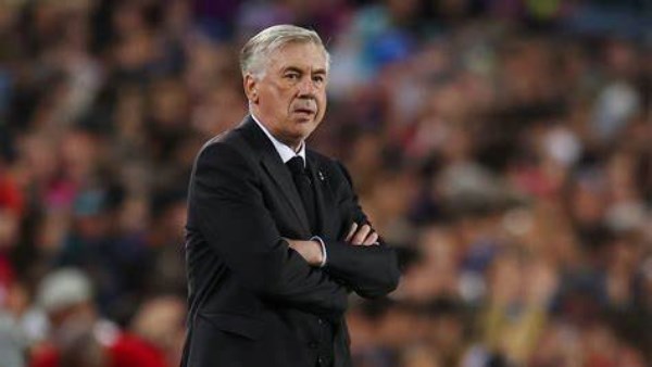 الاتحاد البرازيلي يمدد عقد أنشيلوتي حتى كأس العالم 2030 براتب ضخم