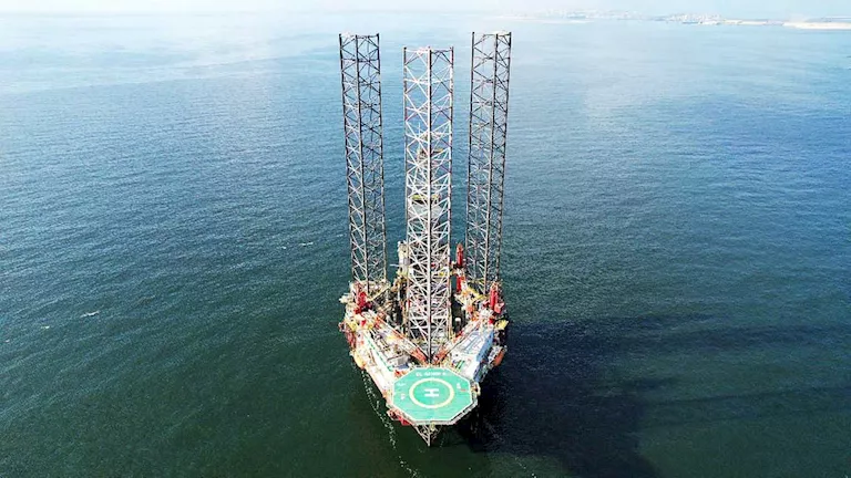 البترول: الكشف الجديد لـ “إيني” يمهد لاكتشافات غاز أخرى بالمتوسط