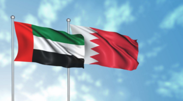 البحرين تستنكر الاعتداءات على سفارة الإمارات في دمشق