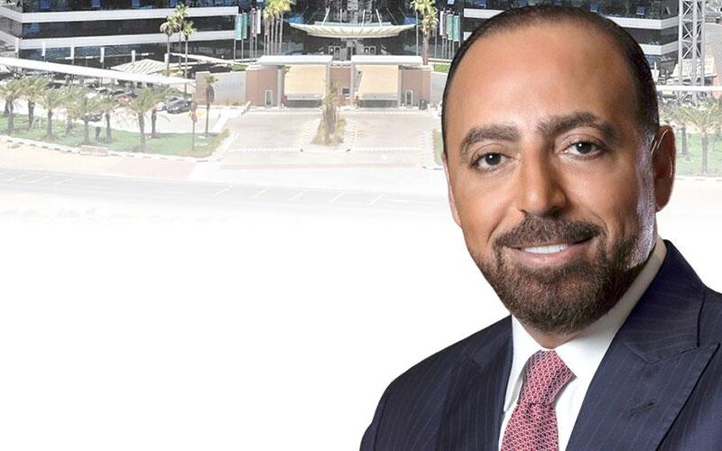 «البداد القابضة»: سلاسل الإمداد في الإمارات متماسكة رغم التوترات