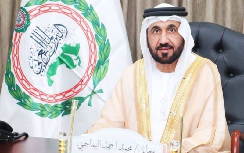 “البرلمان العربي” يستنكر استمرار الاعتداءات الإيرانية السافرة ضد دول الخليج العربي رغم اتفاق وقف إطلاق النار