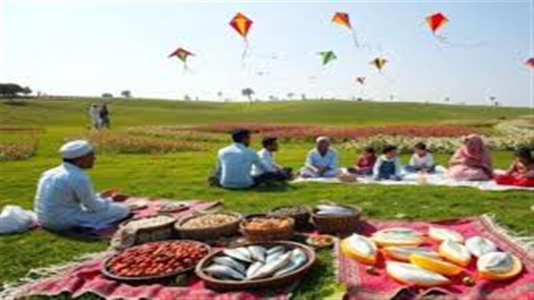 التفاصيل الكاملة لإجازة شم النسيم 2026 وأسعار الفسيخ والرنجة.. الاثنين أم الخميس؟