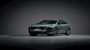 الجيل الثالث من أودي Q3 يصل مصر رسميًا.. تبدأ بسعر 2.799 مليون جنيه