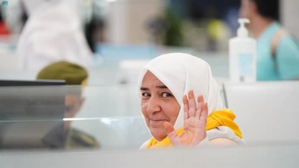 «الحج» لمن انتهت تأشيراتهم في 8 رمضان: غادروا بلا رسوم.. بشرط – أخبار السعودية