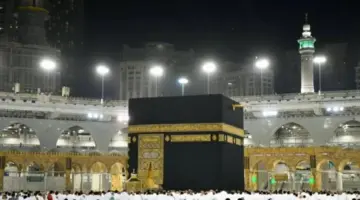 «الحج»: معتمرو التأشيرات المنتهية بإمكانهم المغادرة دون رسوم – أخبار السعودية