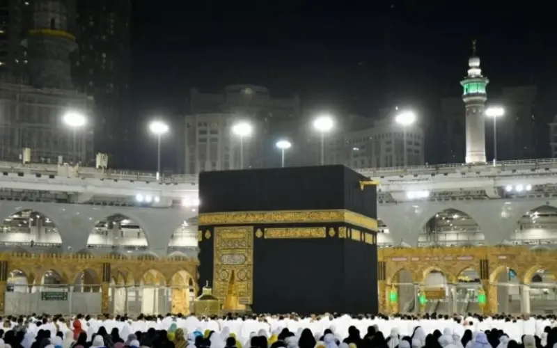 «الحج»: معتمرو التأشيرات المنتهية بإمكانهم المغادرة دون رسوم – أخبار السعودية