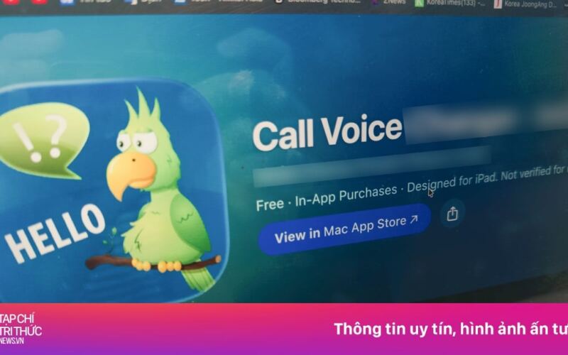 الحقيقة بخصوص التطبيق الذي “يُزوّر أي رقم هاتف”