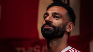 الدوري السعودي الأقرب.. تعرف على وجهة محمد صلاح المقبلة