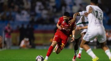 الدوري السعودي يشتعل في الجولة 27.. ديربي حماسي في الدمام بين طموح القادسية وكبرياء الاتفاق.. وصدامات مصيرية للهروب من الهبوط