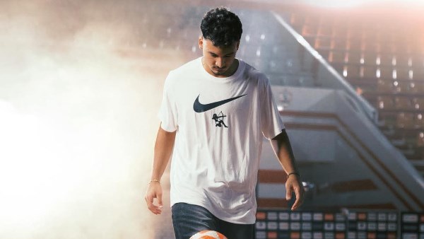 الزمالك يستعيد أحمد شريف قبل لقاء المصري في الدوري