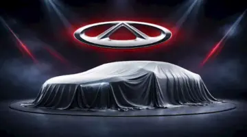 الزيادة الثالثة هذا الشهر | ارتفاع أسعار سيارات شيري حتى 100 ألف جنيه بمصر