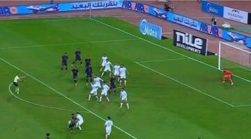 الساحر يبدع.. سيف زاهر يثني على أداء بيزيرا أمام المصري البورسعيدي