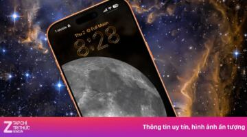 السبب خلف ظهور أجهزة الآيفون في مهمة أرتميس 2.