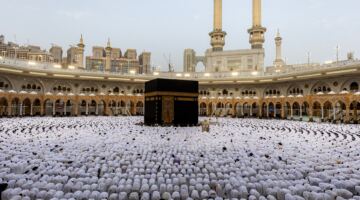 السعودية تعلن حزمة تدابير جديدة استعدادا لموسم الحج | أخبار