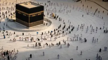 السعودية تقرر أمراً لم يسمع به من قبل في تاريخ تأشيرات الحج والعمرة… الأمر ليس تأشيرة بل ‘إذن إقامة مقدسة’ مدته 90 يوماً متواصلة.