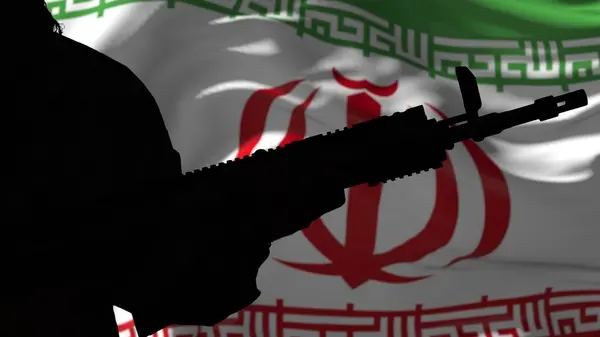 السعودية تمارس “ضبط النفس” تجاه العدوان الإيراني وتبقي الخيارات مفتوحة.