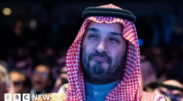 السعودية في عصر التقشف: من الخطط الطموحة إلى الخطط العملية – نيويورك تايمز