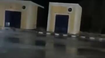 السماء تمطر بغزارة.. تحذيرات من تقلبات جوية تضرب البلاد بشدة.