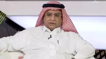 الصرامي يعتذر لـ محمد صلاح ويؤكد: أيقونة عالمية وليس لاعباً منتهياً