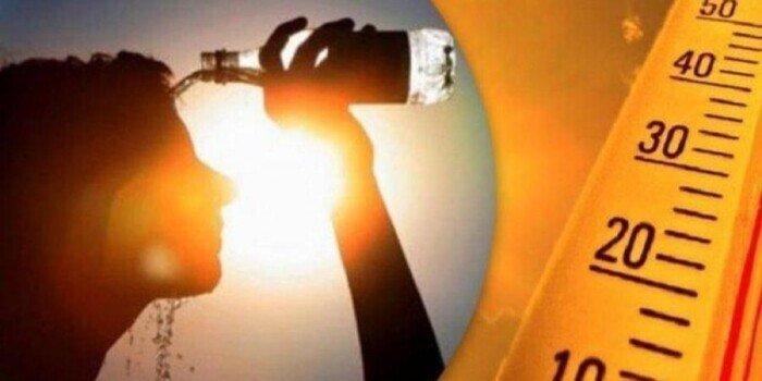 العظمى بالقاهرة 37 درجة.. أحوال الطقس غدا الخميس 16 أبريل 2026