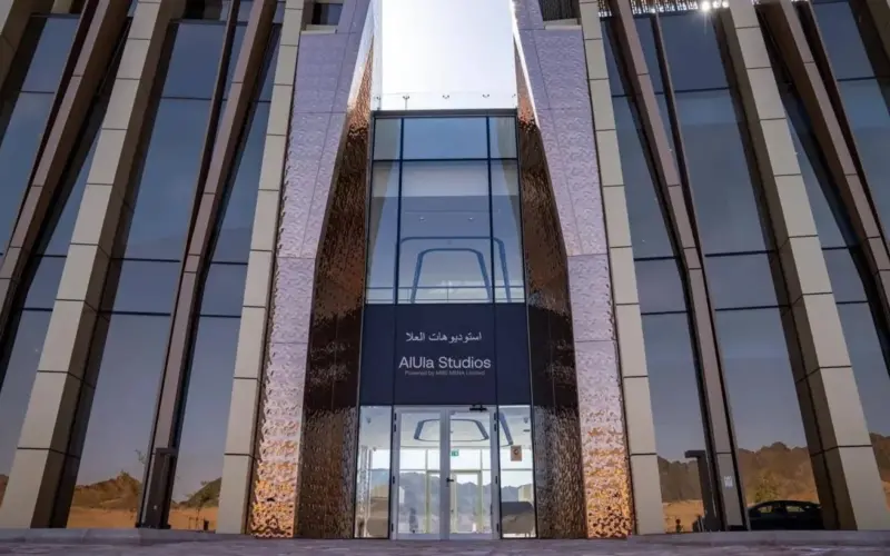 العلا ضمن القائمة النهائية لجوائز الإنتاج العالمية 2026