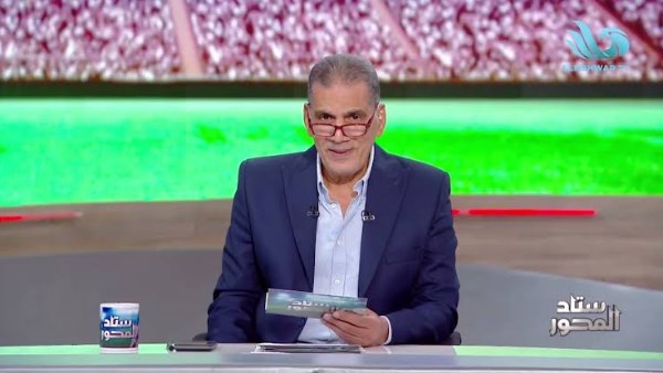 «الغندور»: اتحاد الكرة يطلب حضور الجماهير ودية البرازيل قبل التوجه إلى المونديال