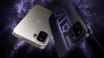 الكشف عن أبرز ميزات هاتف OnePlus Ace 6 Ultra