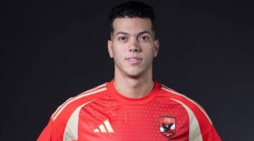 اللهم اجعلنا من أهل الفجر.. رسالة مؤثرة من إمام عاشور للجماهير